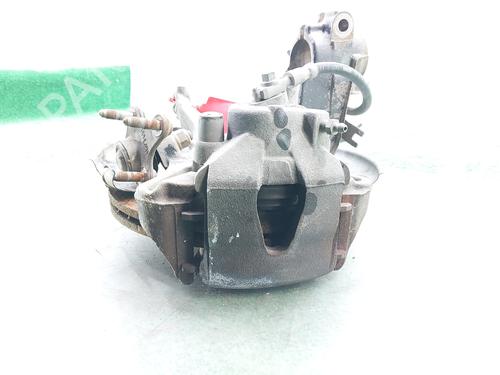 Left front steering knuckle SEAT LEON (1P1) 1.9 TDI | BP24597438M25 - Image 3