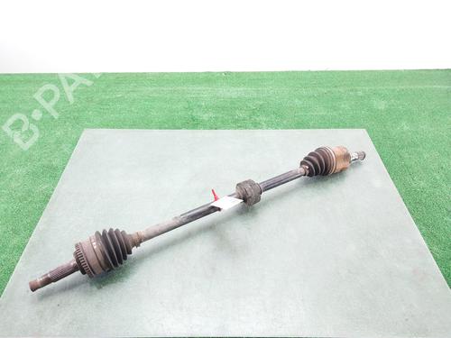 Used Right front driveshaft NISSAN PRIMERA (P12) 1.8 (115 hp) 16327296