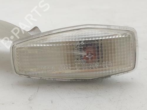 Used Left side indicator Left side indicator HYUNDAI GETZ (TB) 1.1 (63 hp) 36515100 36515100