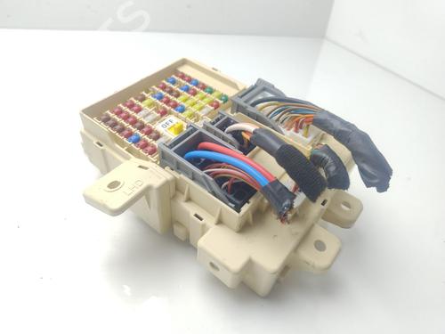Fuse box KIA SPORTAGE IV (QL, QLE) | BP30355501E1