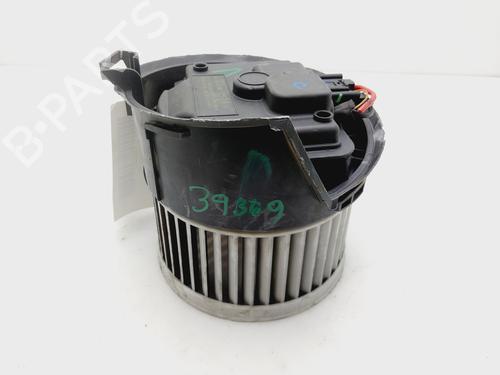 Used Heater blower motor PEUGEOT 407 (6D_) 1.8 16V (6D6FYC) (125 hp) 29737800