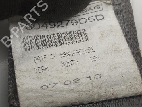 Front left seatbelt CHRYSLER PT CRUISER (PT_) 2.2 CRD | BP36476082I26 - Image 3