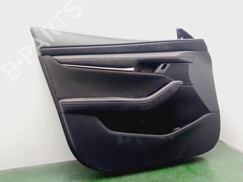 Front left panel MAZDA 3 Saloon (BP_) | BP32406823C58