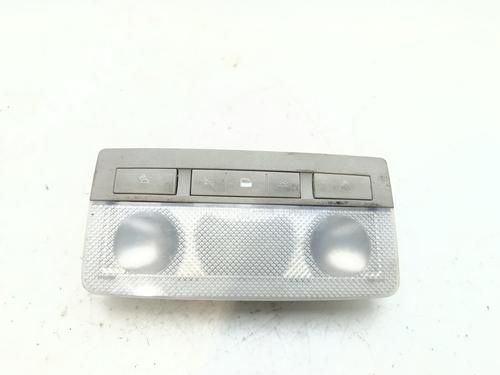 Innerbelysning Innerbelysning OPEL MERIVA B MPV (S10) [2010-2017] 37010745 37010745