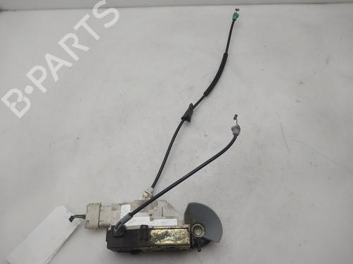 Used Front left lock Front left lock 36795844 36795844