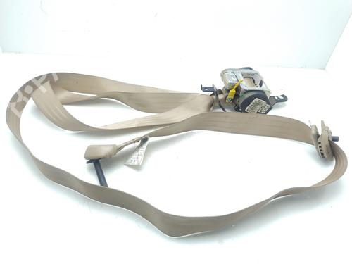 Used Front right seatbelt KIA SPORTAGE II (JE_, KM_) 2.0 CRDi (140 hp) 26329209