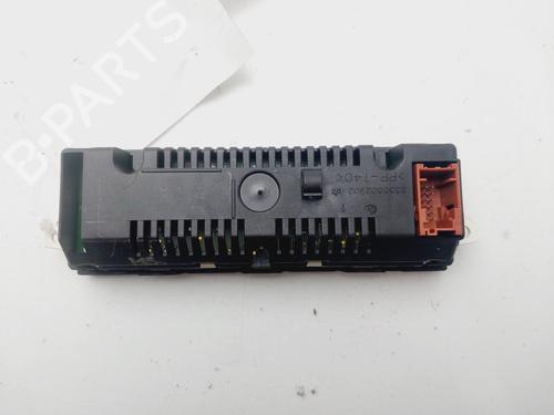 Display monitor CITROËN C3 II (SC_) | BP29242285C48