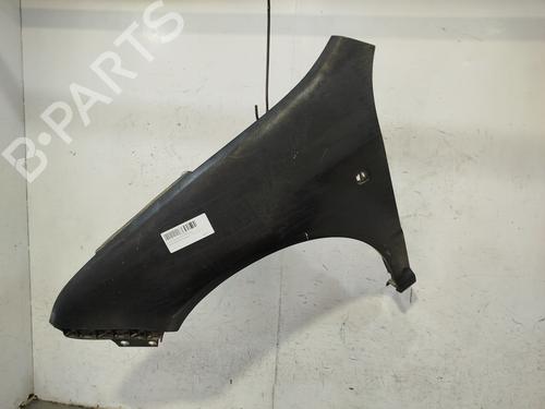 Used Left front fenders SKODA FABIA I (6Y2) [1999-2008]  29243922