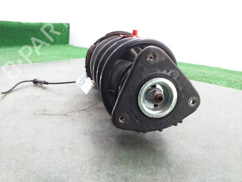 Left front shock absorber FORD GRAND C-MAX (DXA/CB7, DXA/CEU) 1.0 EcoBoost | BP25867789M16 