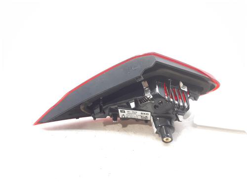 Left tailgate light OPEL CORSA E (X15) 1.4 (08, 68) | BP10324385C79  - Image 5