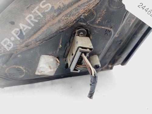 Right mirror OPEL ASTRA H (A04)  | BP29439728C27 
