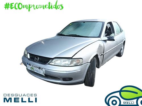 Used Parts OPEL VECTRA B (J96) 2.0 i 16V (F19) (136 hp) 4226531