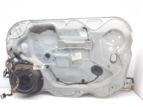 Used Front right window mechanism FORD FOCUS II (DA_, HCP, DP) 1.6 TDCi (90 hp) 7554958