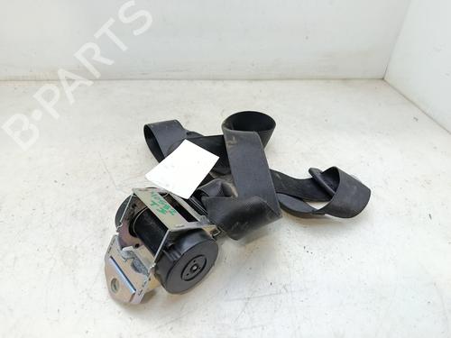 Rear left seatbelt BMW 1 (E87) 118 d | BP38195603I29 - Image 3
