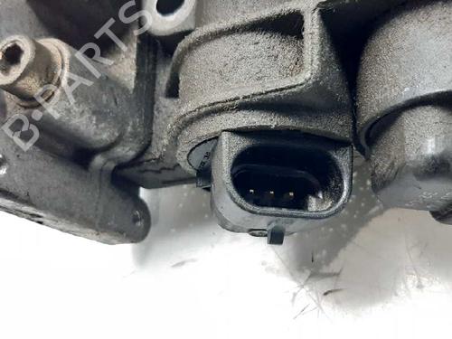 Throttle body FIAT PUNTO Hatchback Van (188_) 1.2 60 | BP6419327M82 