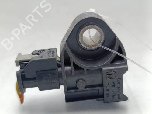 Used Electronic sensor Electronic sensor CITROËN C3 II (SC_) 1.6 BlueHDi 75 (75 hp) 39751342 39751342