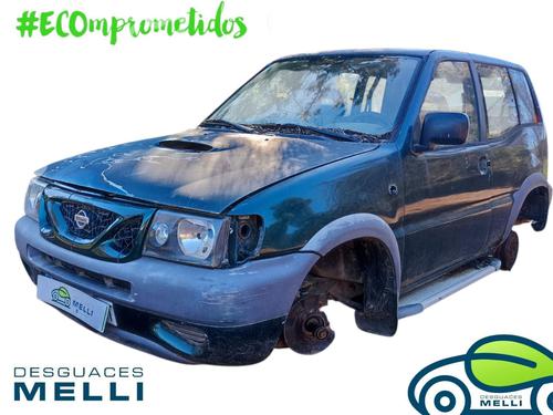 Pièces Détachées Usagées NISSAN TERRANO II (R20) [1992-2007]  4475931