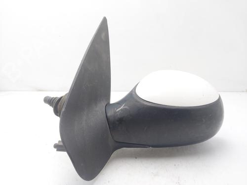 Left mirror PEUGEOT 206 Hatchback (2A/C)  | BP20236465C26 