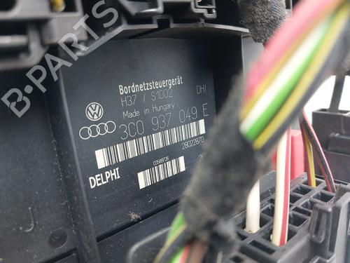 Fuse box SEAT ALTEA (5P1) | BP35954716E1 - Image 5