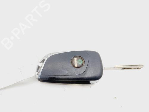 Ignition barrel PEUGEOT 308 I (4A_, 4C_)  | BP22435279M48 