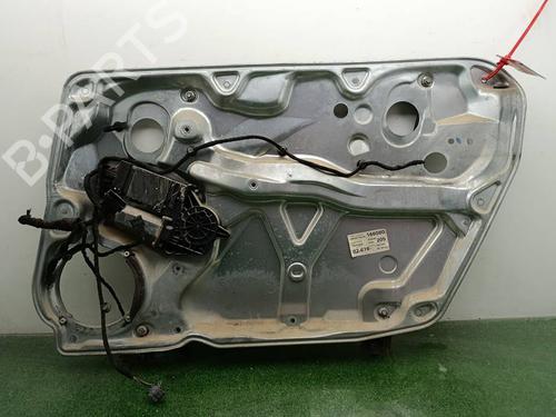 Used Front right window mechanism Front right window mechanism 39065971 39065971