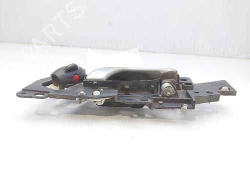 Front left interior door handle HONDA CIVIC VIII Hatchback (FN, FK) 2.2 CTDi (FK3) | BP11768977I13 