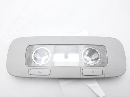Used Interior roof light SKODA SUPERB II Estate (3T5) 2.0 TDI 16V (140 hp) 16871287