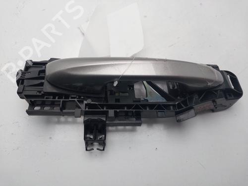 Used Front right exterior door handle Front right exterior door handle 38712763 38712763