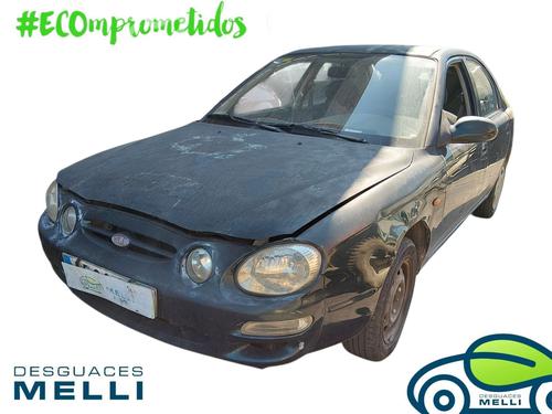 Brugte KIA SHUMA II (FB) 1.6 4557867