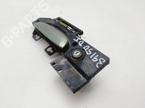 Maneta exterior delantera izquierda JAGUAR S-TYPE II (X200) 4.0 V8 | BP28367084C128 