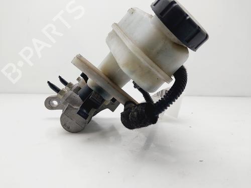 Brake master cylinder OPEL MERIVA B MPV (S10)  | BP29719305M77 