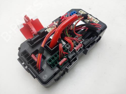 Fuse box BMW 1 (F21) 116 d | BP33926906E1 - Image 4