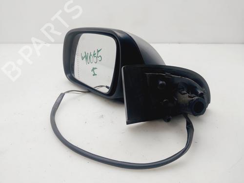 Left mirror PEUGEOT 307 (3A/C) 2.0 HDi 90 | BP30116912C26 