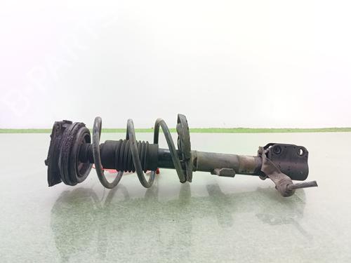 Venstre fortil støddæmper RENAULT CLIO III (BR0/1, CR0/1) 1.5 dCi (C/BR0G, C/BR1G) (68 hp) 31146555