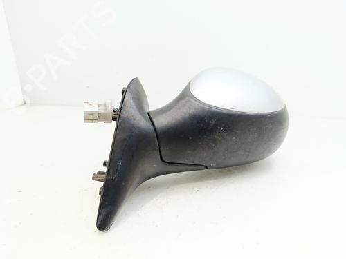 Left mirror CITROËN XSARA PICASSO (N68) 2.0 HDi | BP28689606C26