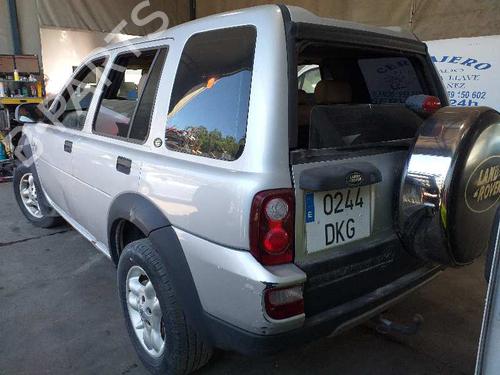 Right rear window switch LAND ROVER FREELANDER I (L314) 2.0 Td4 4x4 | BP12400604I28 