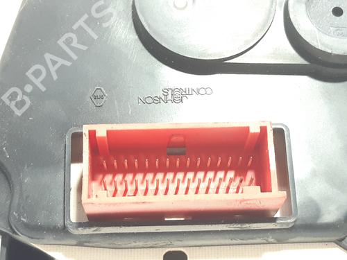 Instrument cluster RENAULT CLIO II (BB_, CB_) 1.2 16V (BB05, BB0W, BB11, BB27, BB2T, BB2U, BB2V, CB05,... | BP10662487C47 