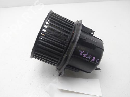 Used Heater blower motor CITROËN C1 (PM_, PN_) 1.0 (68 hp) 27376720