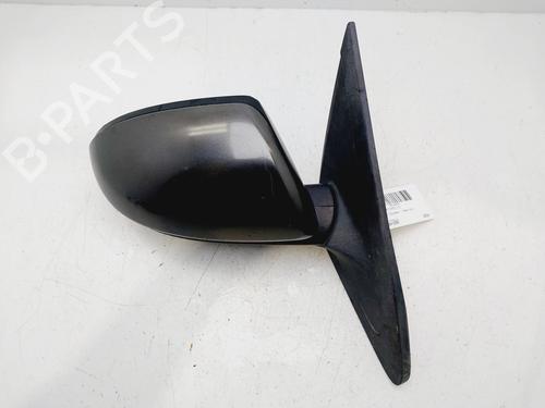 Right mirror MAZDA 3 (BL)  | BP29551116C27 