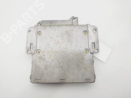 Engine control unit (ECU) ROVER 400 II (RT) 420 Di | BP30091109M57