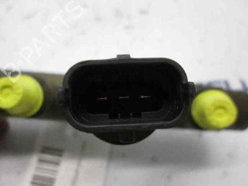 Injection rail RENAULT MEGANE I Grandtour (KA0/1_) 1.9 dCi (KA05, KA1F) | BP2988674M98 