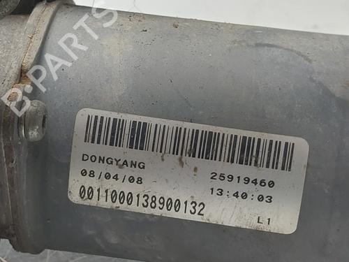 Front wiper motor CHEVROLET CAPTIVA (C100, C140) 2.0 D | BP30795827M29