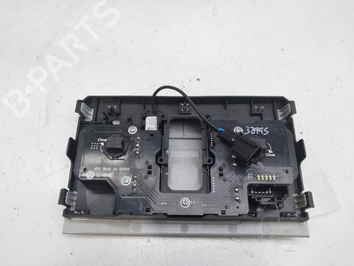 Interior roof light VW GOLF VII (5G1, BQ1, BE1, BE2) 1.2 TSI | BP17387056I8 
