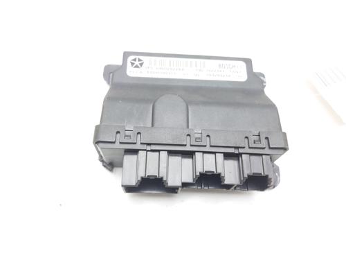 Comfort control module CHRYSLER SEBRING (JS) 2.0 CRD (140 hp) 12413818