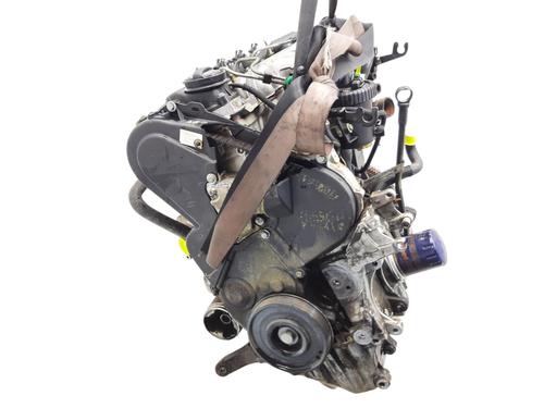 Engine PEUGEOT 607 (9D, 9U) 2.2 HDi | BP21270526M1 
