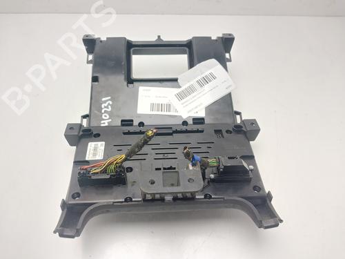 Climate control FORD RANGER (TKE) 2.2 TDCi 4x4 | BP38645392I5 - Image 3