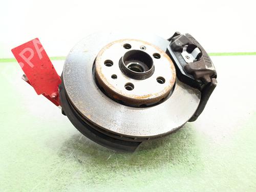 Mozzo anteriore destro Mozzo anteriore destro VW POLO V (6R1, 6C1) [2009-2022] 37265356 37265356