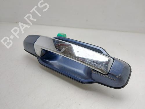 rear-right-exterior-door-handle-kia-sorento-i-jc-2002-2003-2004-2005-2006-2007-2008-2009-2010-2011-36386795 main image