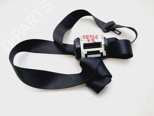 Used Rear left seatbelt BMW 1 (E87) 118 d (143 hp) 31263005