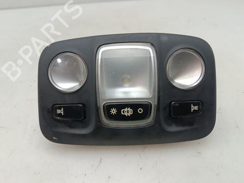 Plafonnier DS DS 4 / DS 4 CROSSBACK (NX_) 1.6 BlueHDi 120 (120 hp) 29610628